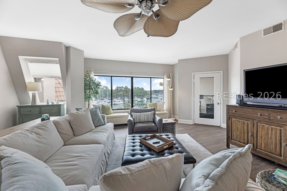 Condo in Hilton Head Island, South Carolina, United States 3 - 17793955