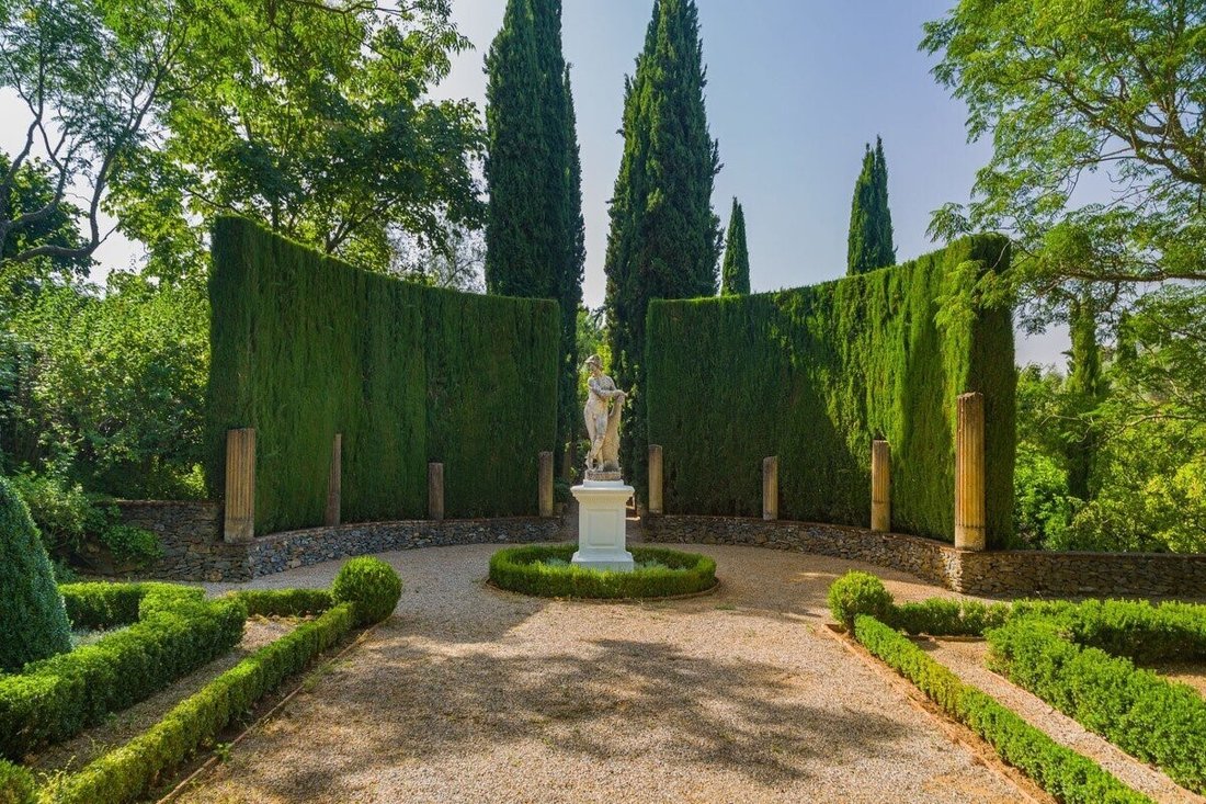 Chateau in Constantina, Andalusia, Spain 4 - 17797801