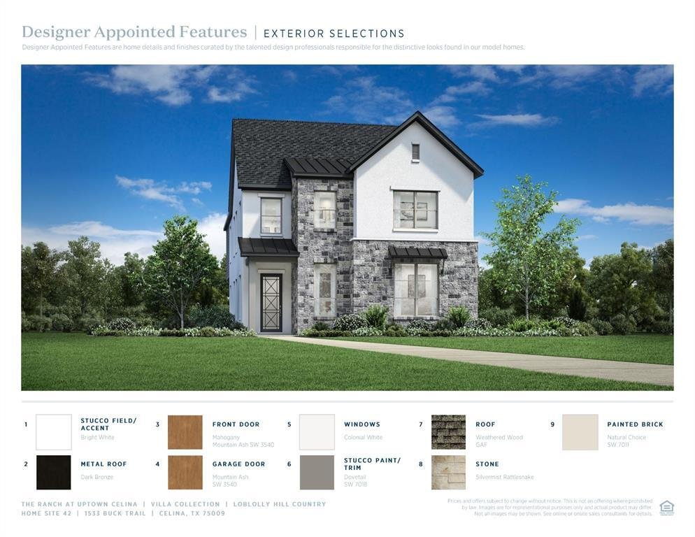 House in Celina, Texas, United States 2 - 17795904