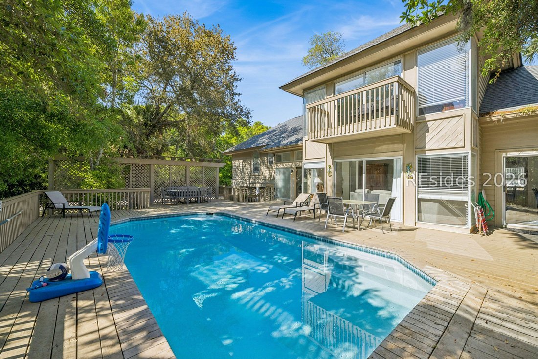 House in Hilton Head Island, South Carolina, United States 1 - 17793496
