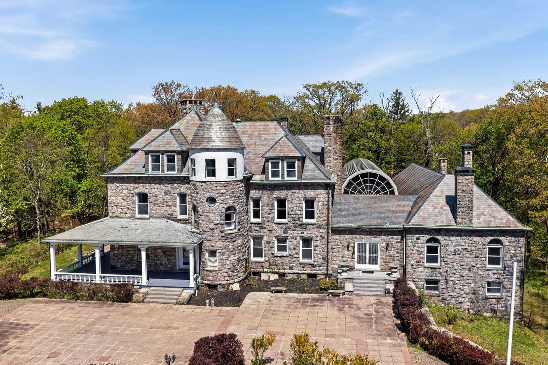 House in Briarcliff Manor, New York, United States 4 - 17801424