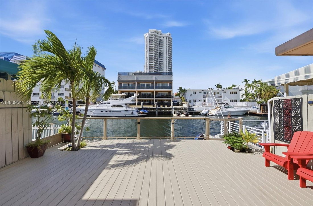 Condo in Golden Beach, Florida, United States 4 - 17799534