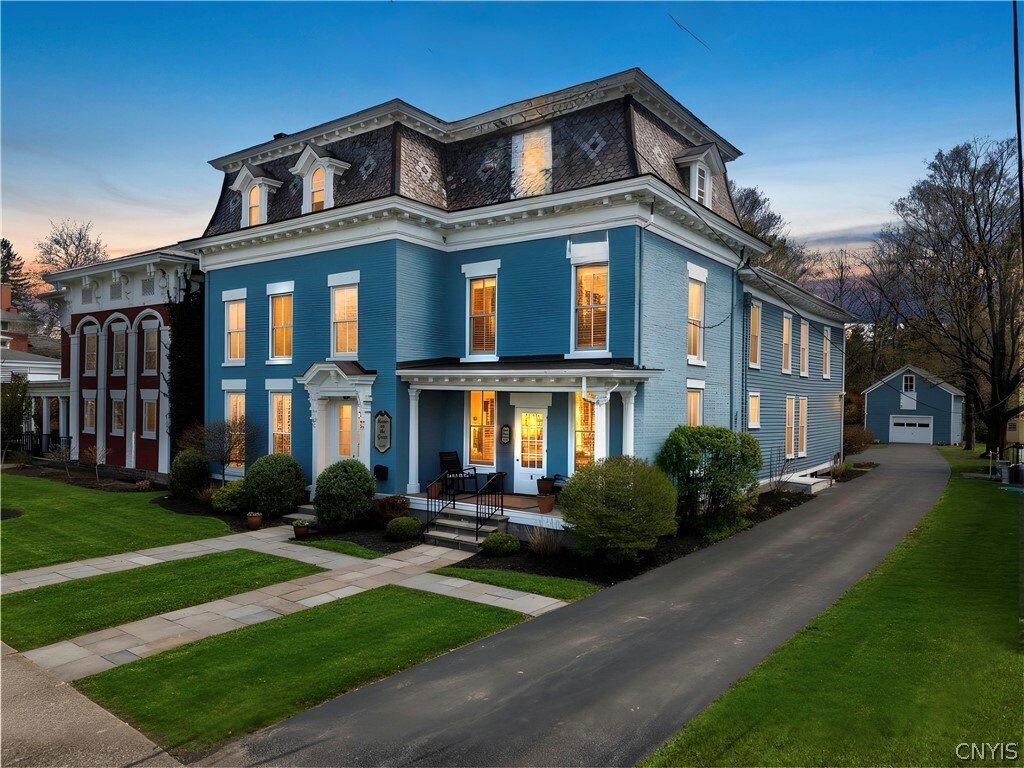 House in Hamilton, New York, United States 1 - 17798278