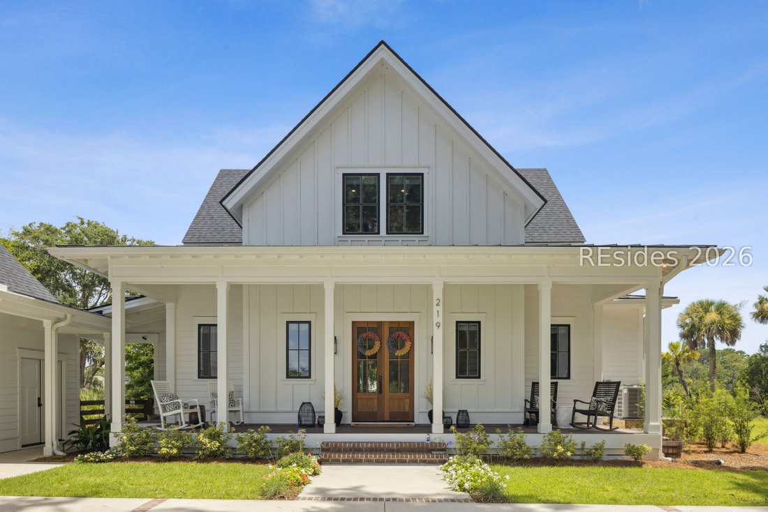 House in Hilton Head Island, South Carolina, United States 3 - 17793346