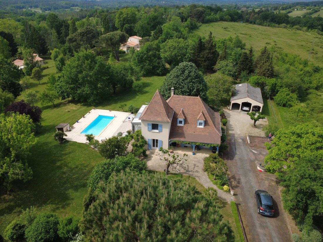 House in Ginestet, Nouvelle-Aquitaine, France 1 - 17797417