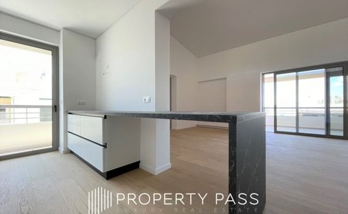 Apartamento en Glifada, Ática, Grecia 1