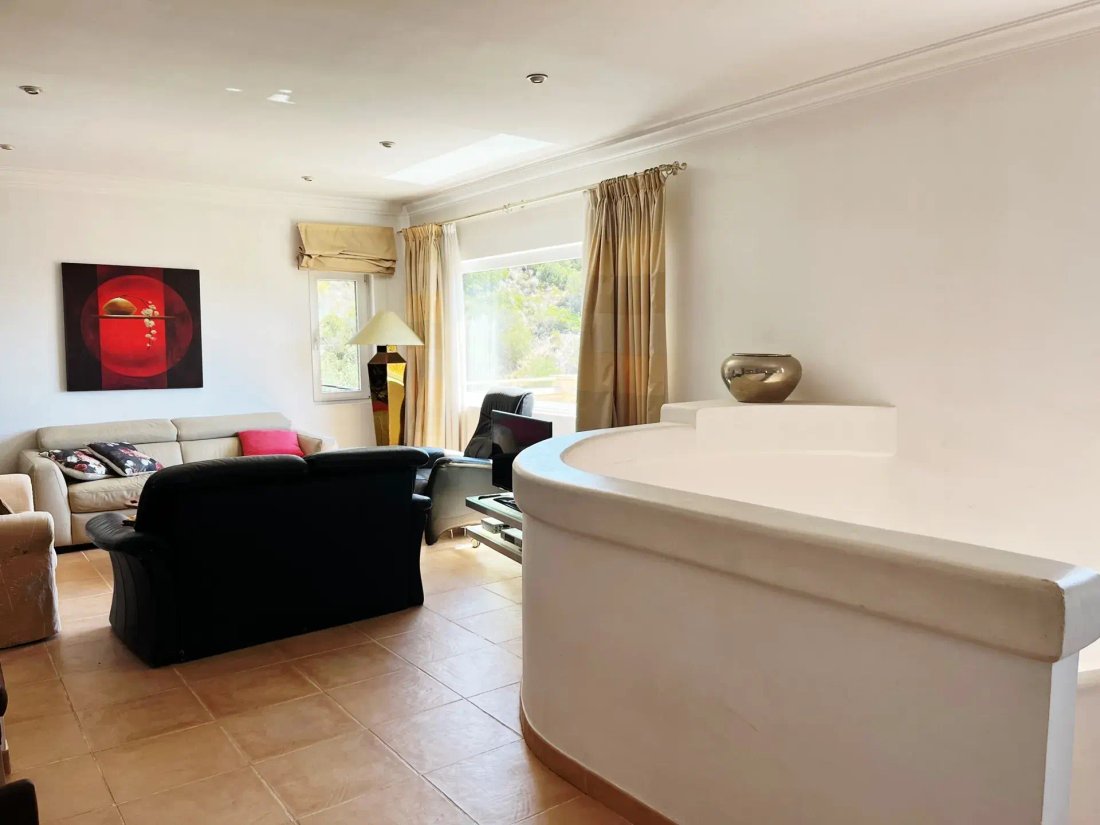 Villa in Rotes Velles, Calvia, Balearic Islands 3 - 17795482