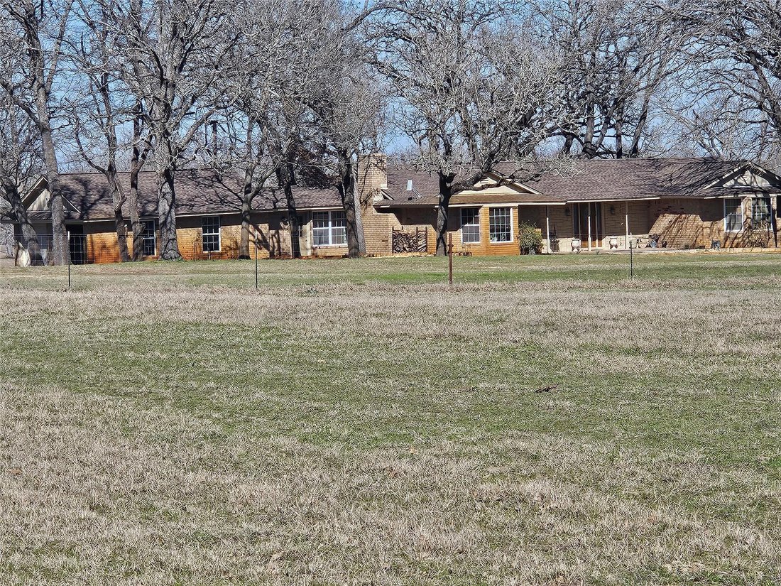 House in Cameron, Texas, United States 1 - 17795527