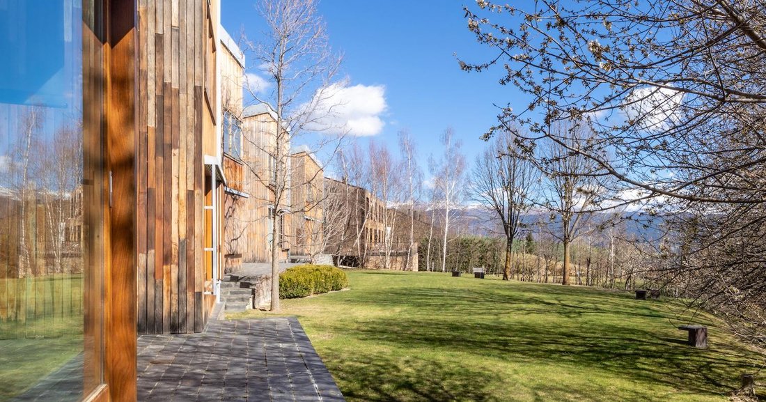 Villa in Puigcerda, Catalonia, Spain 5 - 16988127