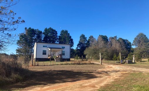 Casa a Landrum, Carolina del Sud, Stati Uniti 1
