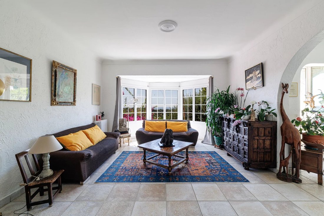 House in Sainte Elisabeth, Vence, France 4 - 17797622