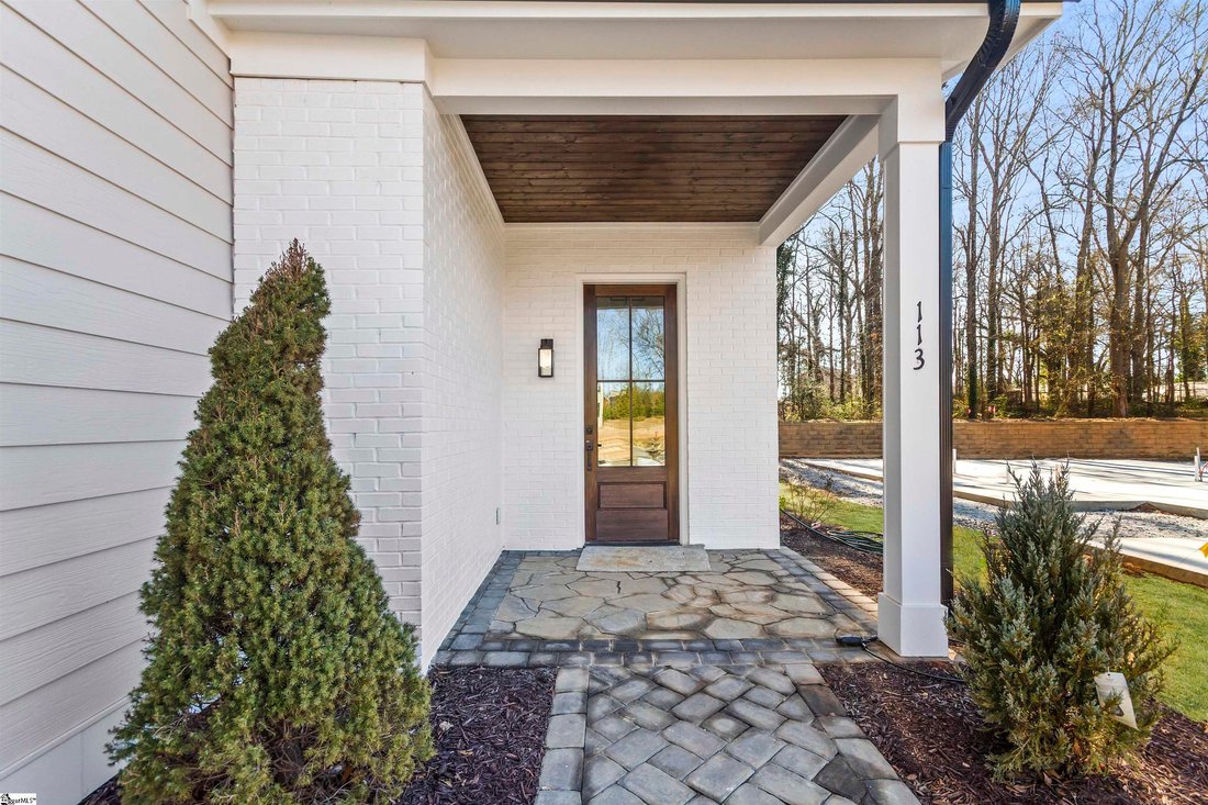 House in Simpsonville, South Carolina, United States 3 - 17794595