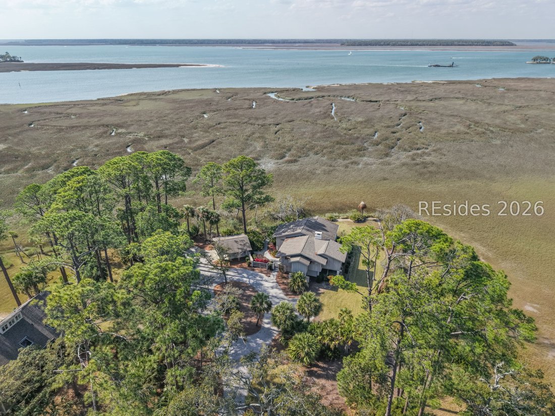 House in Hilton Head Island, South Carolina, United States 1 - 17794048