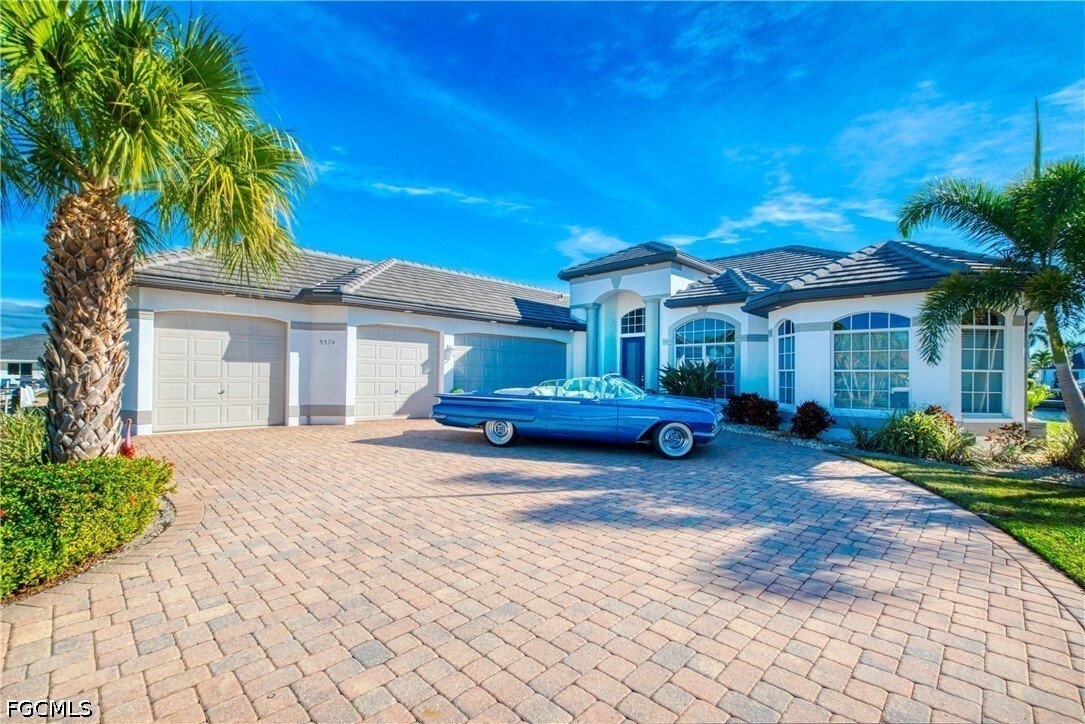 House in Cape Coral, Florida, United States 1 - 17800296