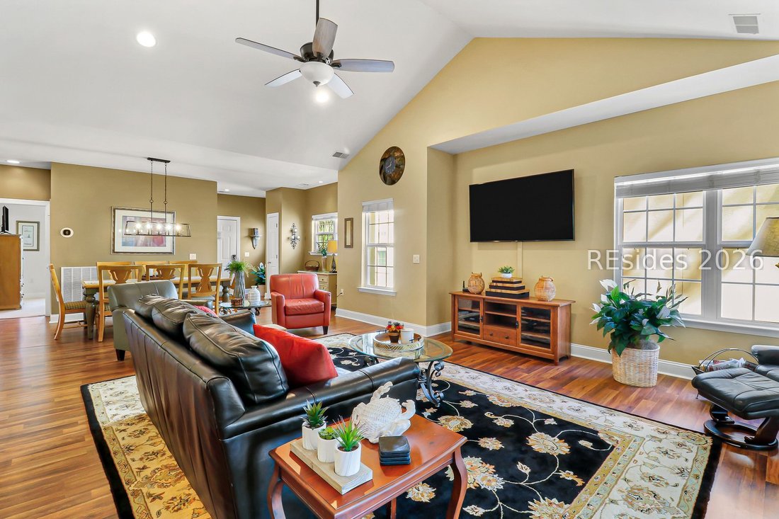 Condo in Hilton Head Island, South Carolina, United States 1 - 17793901