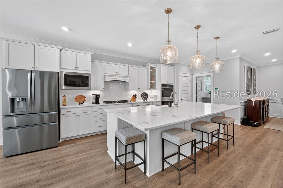 House in Bluffton, South Carolina, United States 1 - 17793872