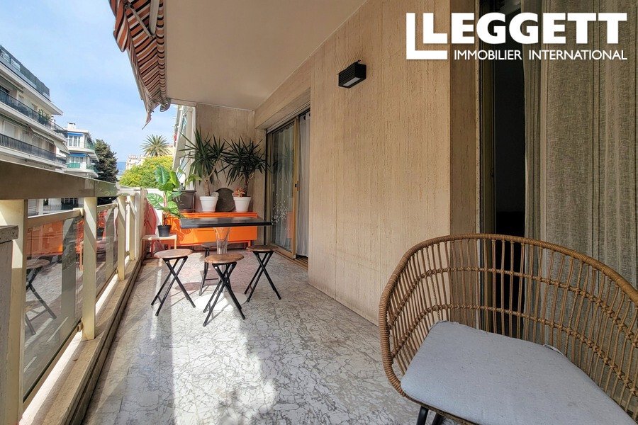 Apartment in Nice, Provence-Alpes-Côte d'Azur, France 2 - 17800392