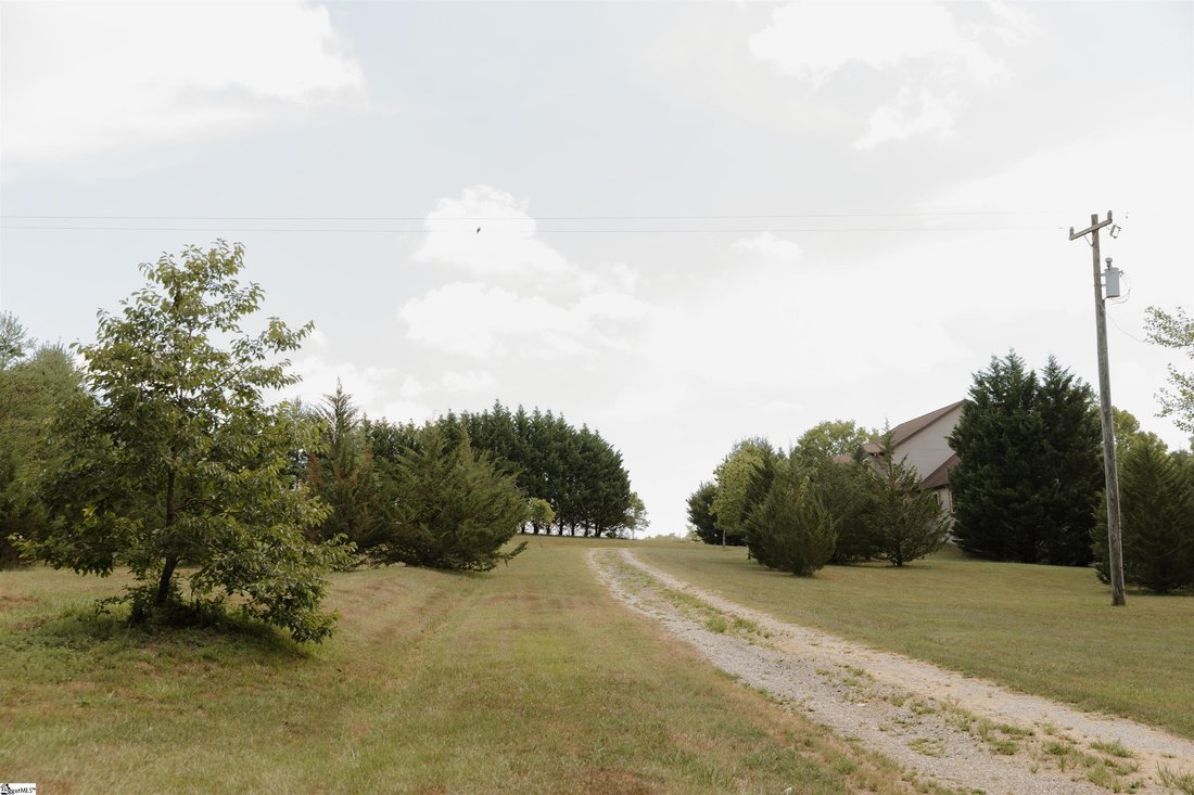 House in Campobello, South Carolina, United States 5 - 17794309