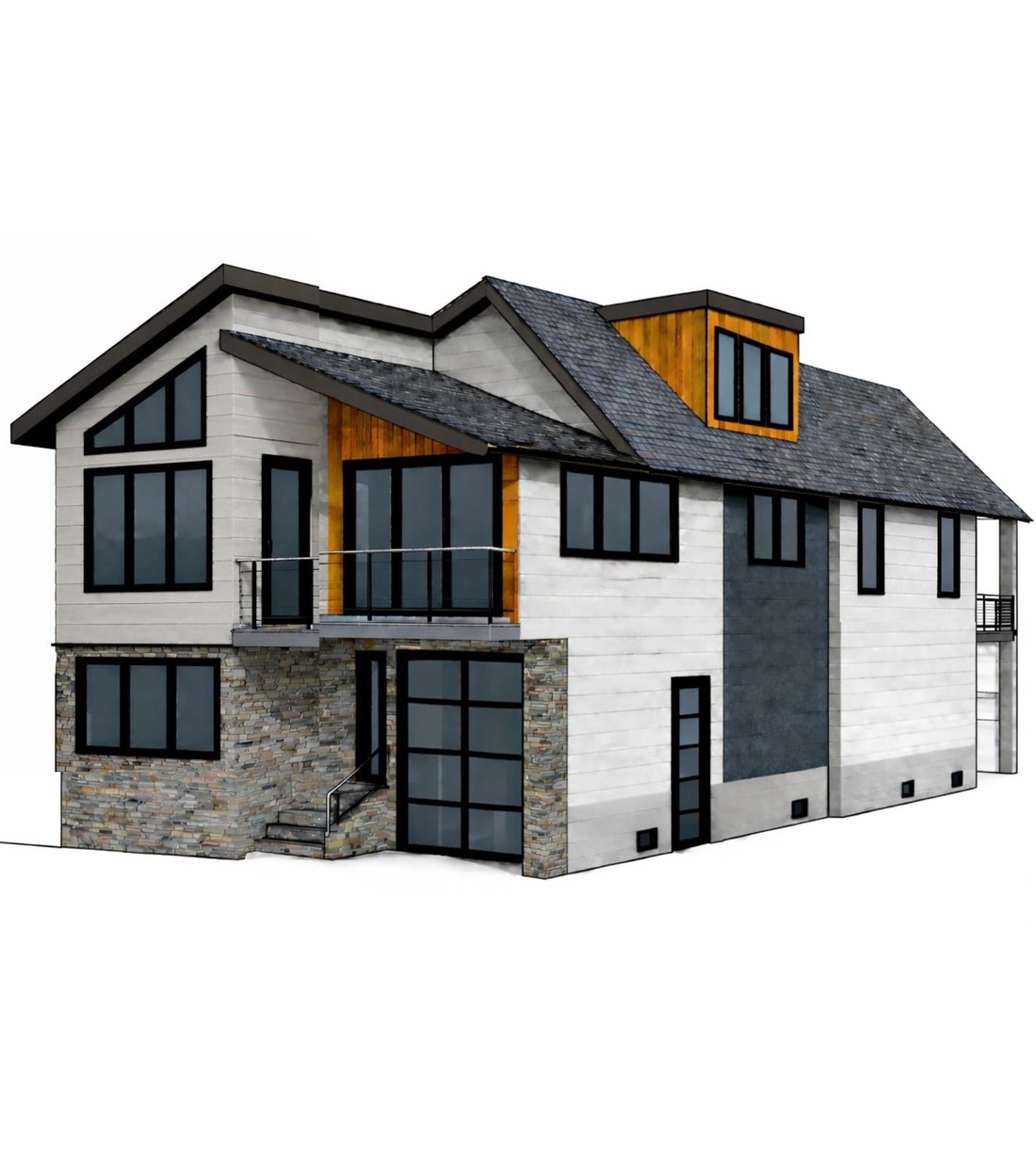 House in Wildwood, New Jersey, United States 1 - 17795186