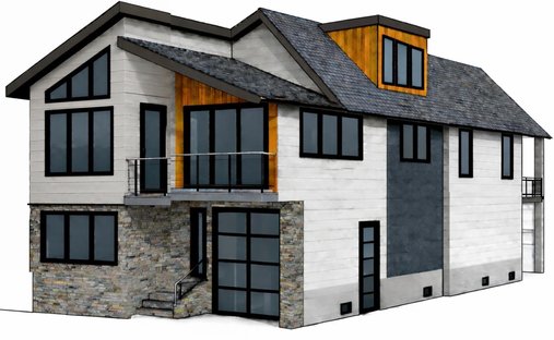 House in Wildwood, New Jersey, United States 1