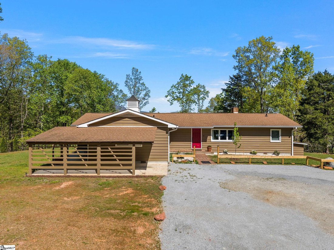 House in Columbus, North Carolina, United States 4 - 17794324