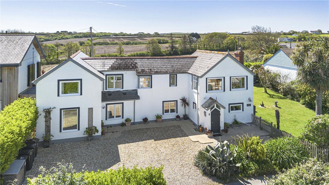House in Gillan, Mawgan, England 3 - 17795788