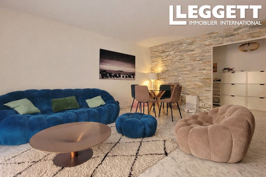Apartment in Nice, Provence-Alpes-Côte d'Azur, France 3 - 17800392