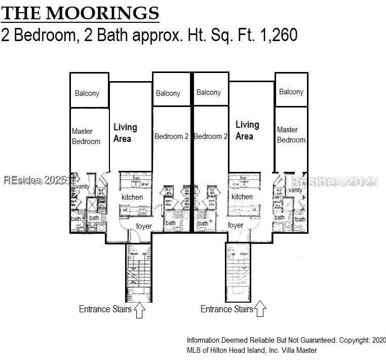 Condo in Hilton Head Island, South Carolina, United States 3 - 17794123