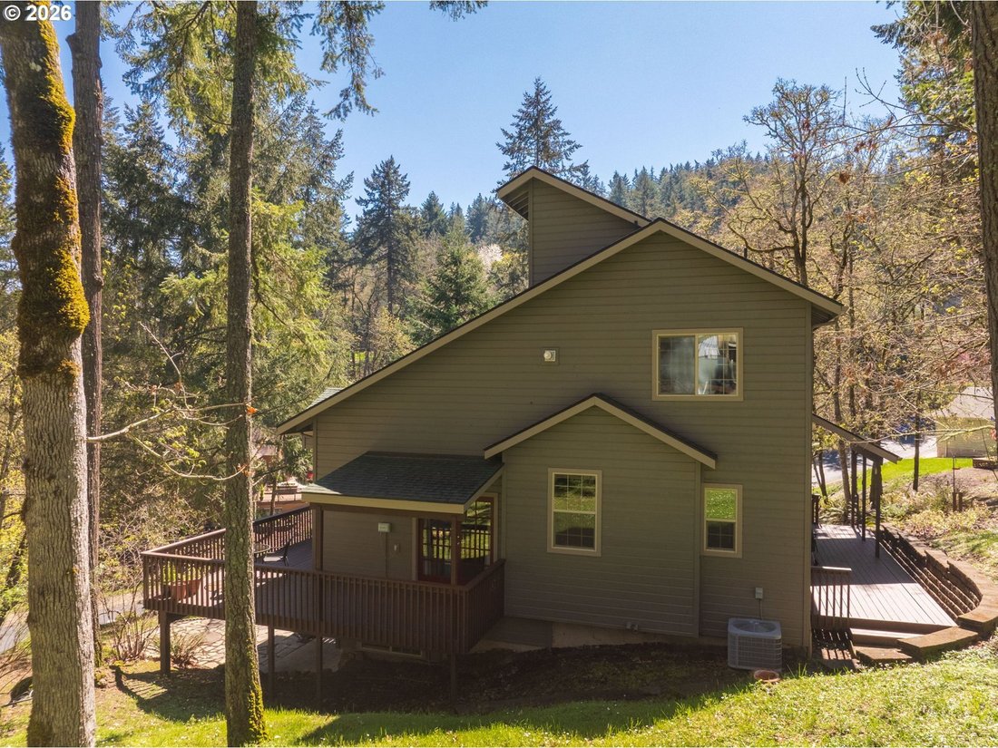 Casa en Eugene, Oregón, Estados Unidos 4 - 17800521