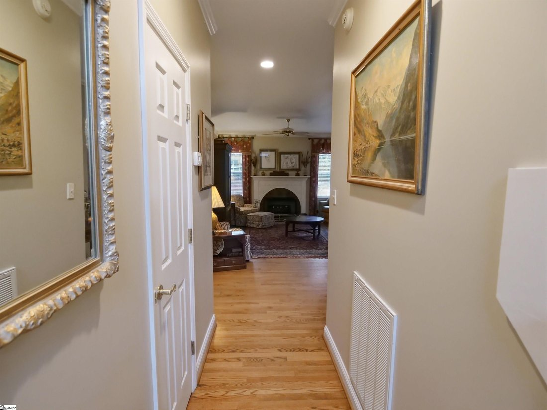 House in Spartanburg, South Carolina, United States 4 - 17794251