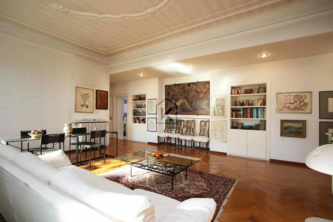 Apartment in San Vittore - Washington, Milan, Italy 2 - 17801267