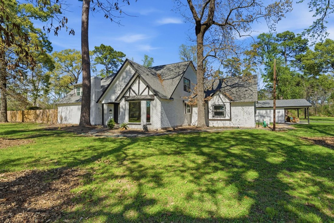 House in Magnolia, Texas, United States 4 - 17799981