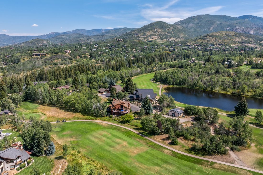House in Steamboat Springs, Colorado, United States 4 - 17797528