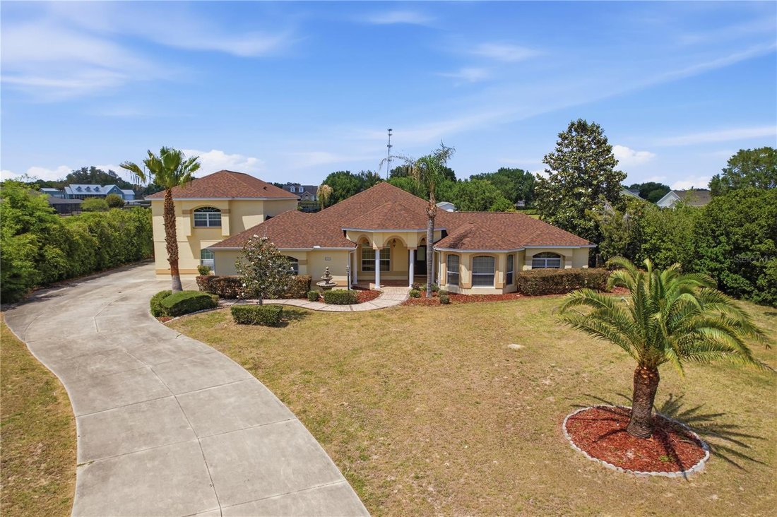 House in Wildwood, Florida, United States 1 - 17795155