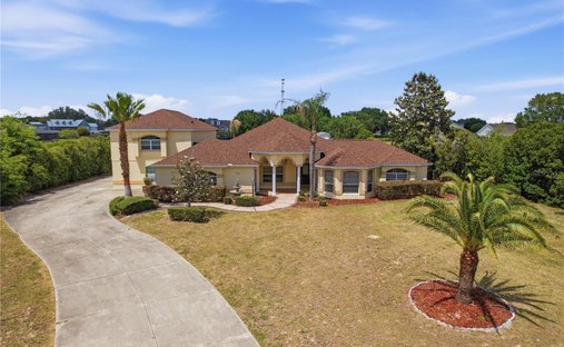House in Wildwood, Florida, United States 1