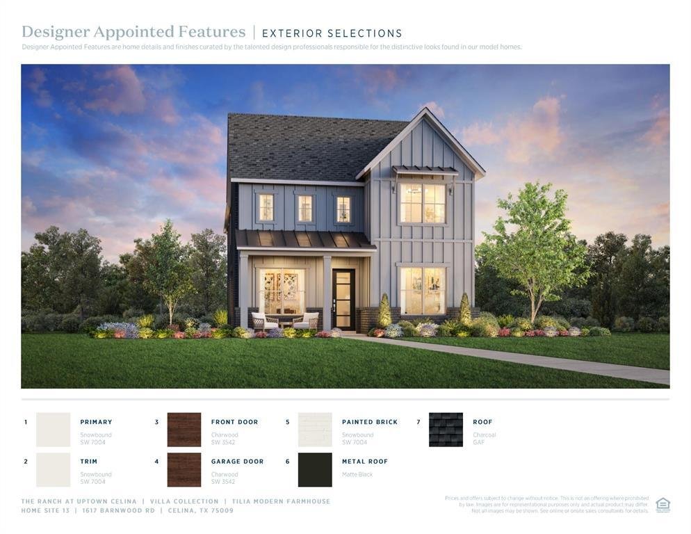 House in Celina, Texas, United States 2 - 17795916