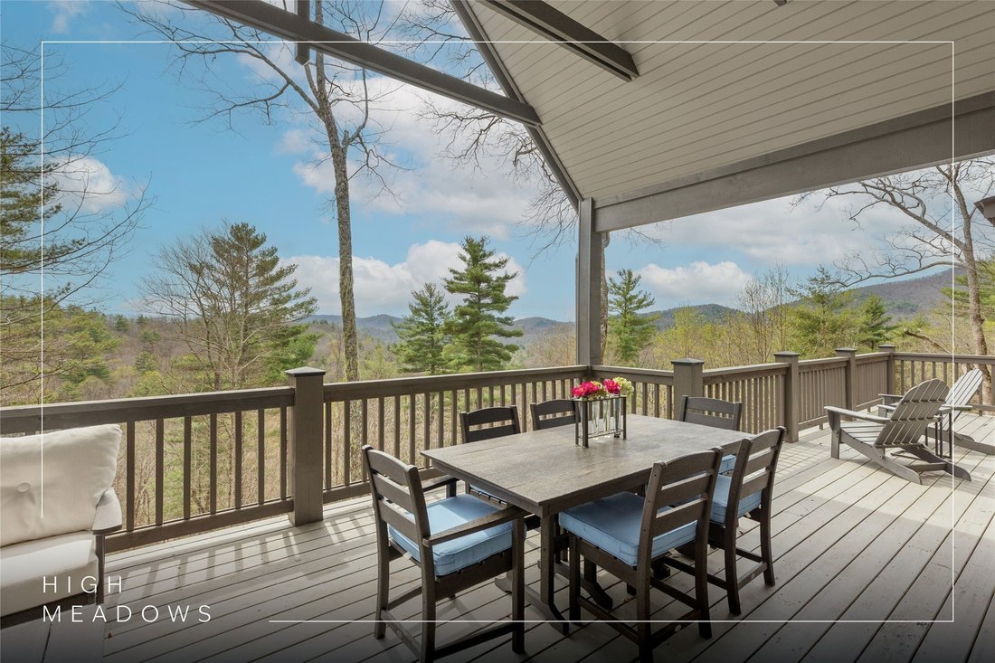 House in Highlands, North Carolina, United States 3 - 17801495