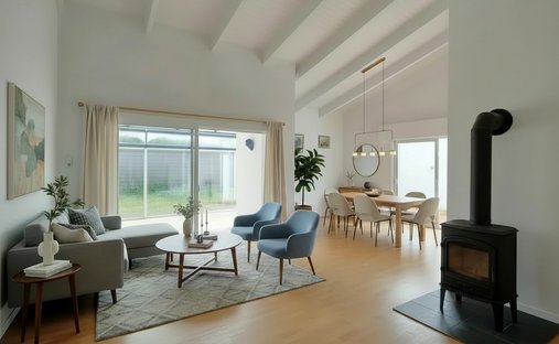 House in Les Sables-d'Olonne, Pays de la Loire, France 1