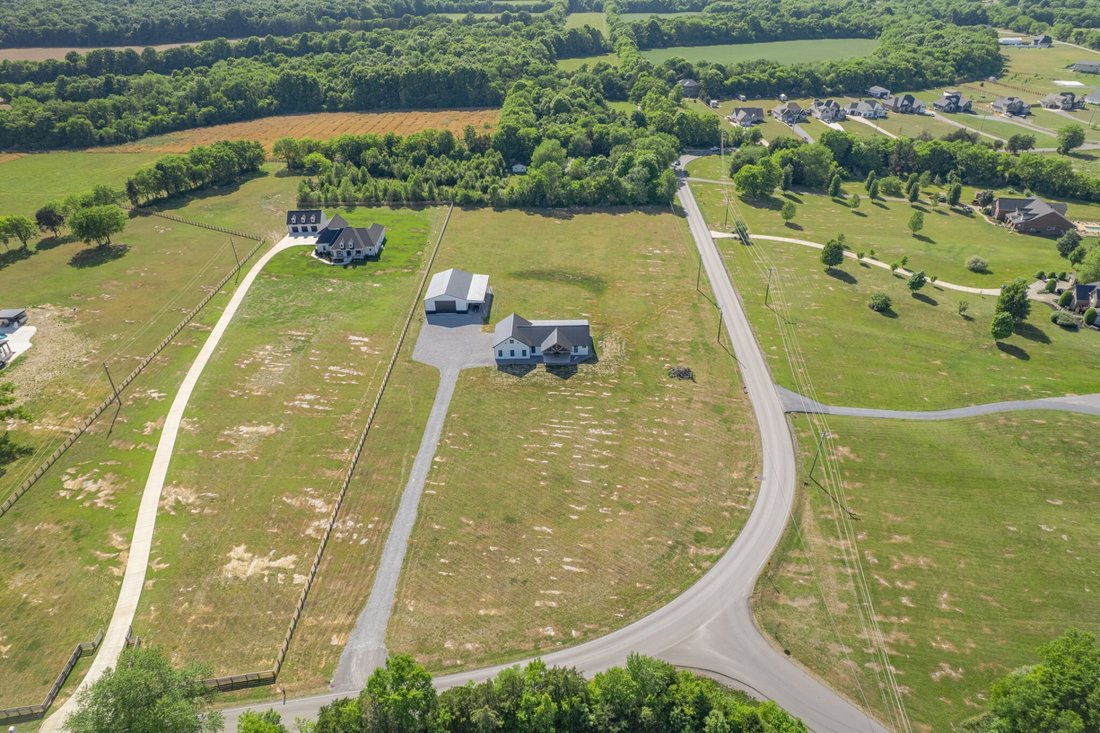 House in Murfreesboro, Tennessee, United States 3 - 17798791