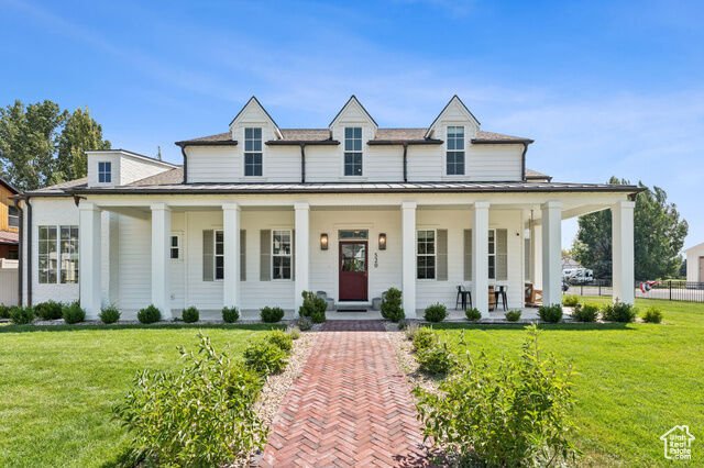 House in Midway, Utah, United States 3 - 17637865