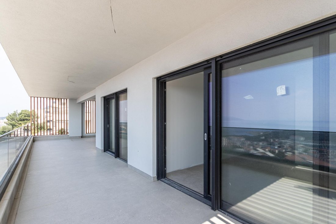 Apartment in Makarska, Split-Dalmatia County, Croatia 3 - 14572042