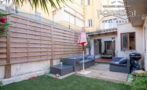 Apartment in Palma, Balearic Islands, Spain 1
