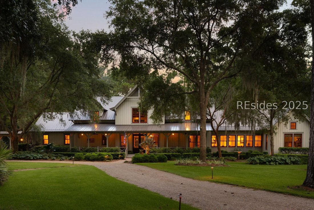 House in Bluffton, South Carolina, United States 2 - 17793373