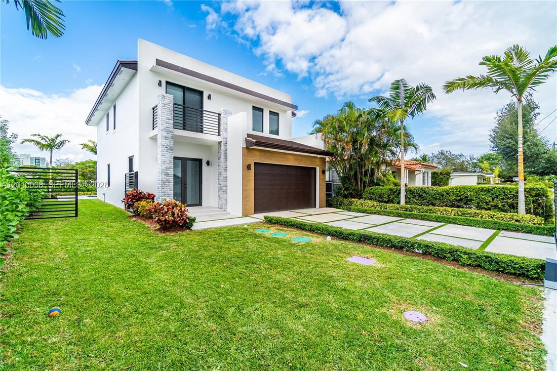 House in Miami, Florida, United States 3 - 17799439