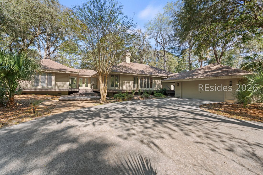 House in Hilton Head Island, South Carolina, United States 1 - 17793437
