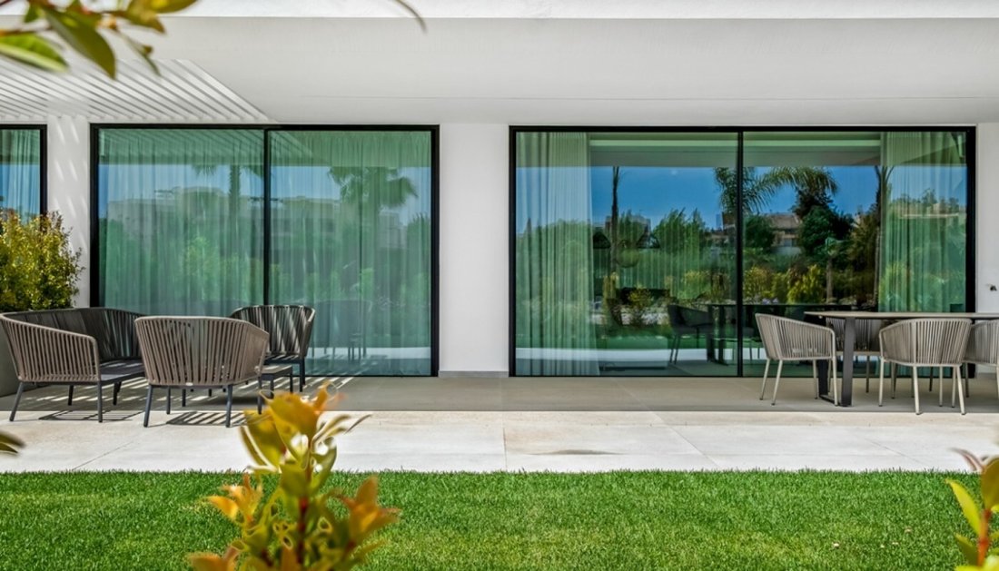 Apartment in Vilamoura, Quarteira, Algarve 2 - 17756062