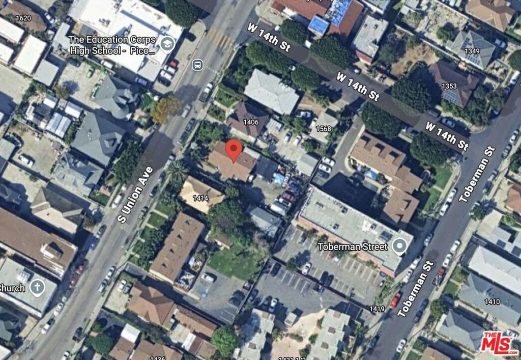 House in Los Angeles, California, United States 3 - 17798369