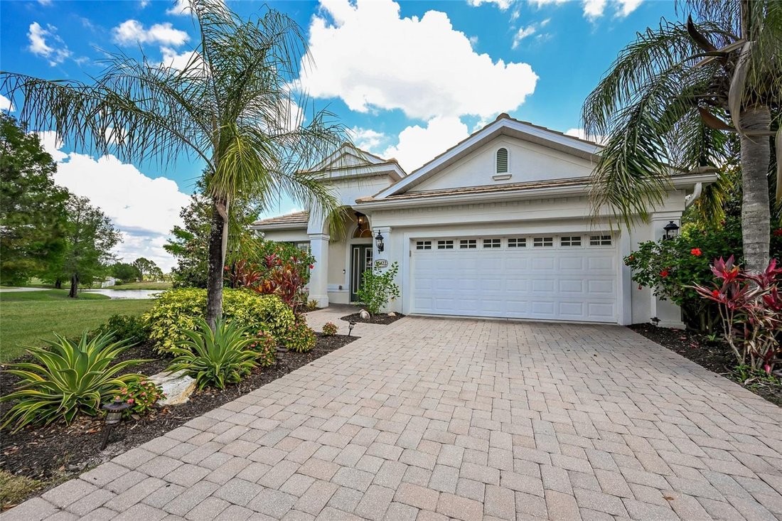 Casa a Bradenton, Florida, Stati Uniti 4 - 17798619