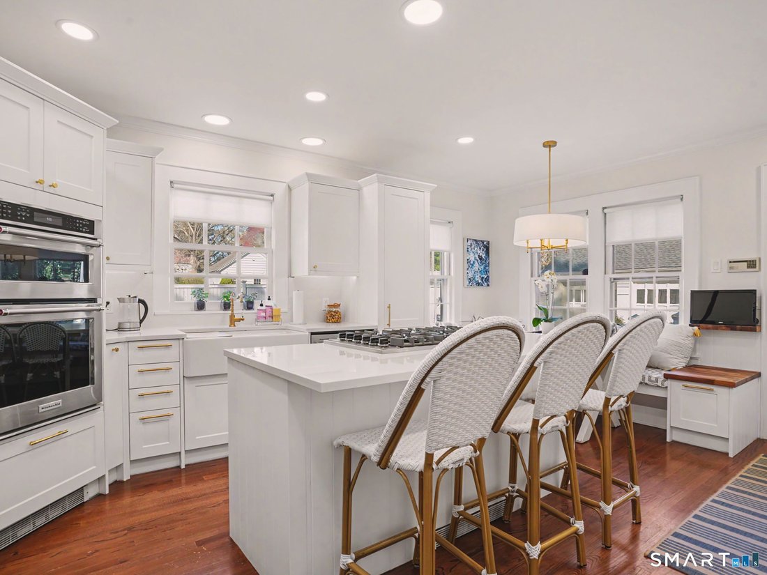 Townhouse in Fairfield, Connecticut, United States 5 - 17798655