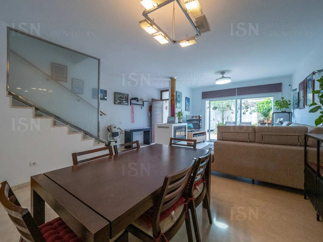 Townhouse in Son Vida, Palma, Balearic Islands 2 - 17795212